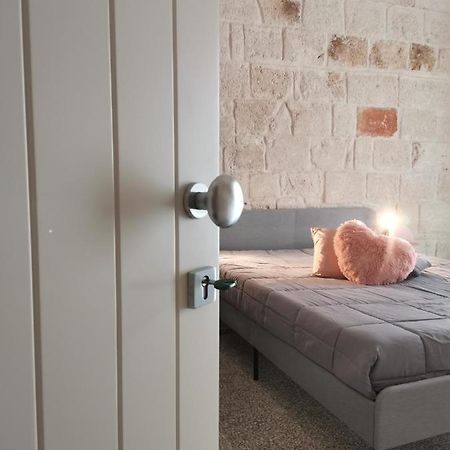Ferienwohnung Dimora Dondona Monopoli Exterior foto