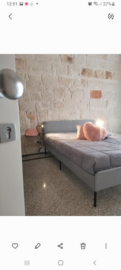 Ferienwohnung Dimora Dondona Monopoli Exterior foto
