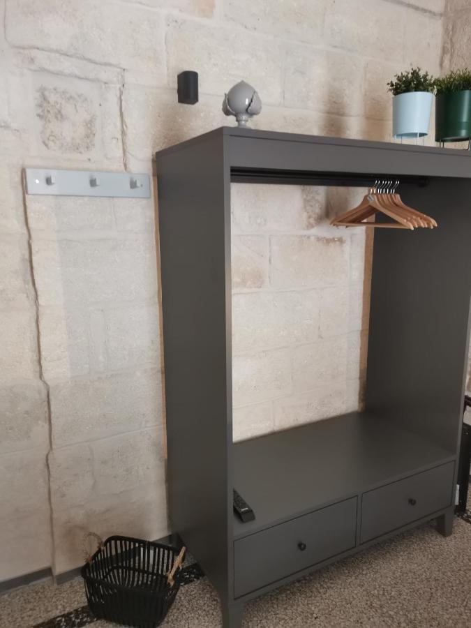 Ferienwohnung Dimora Dondona Monopoli Exterior foto