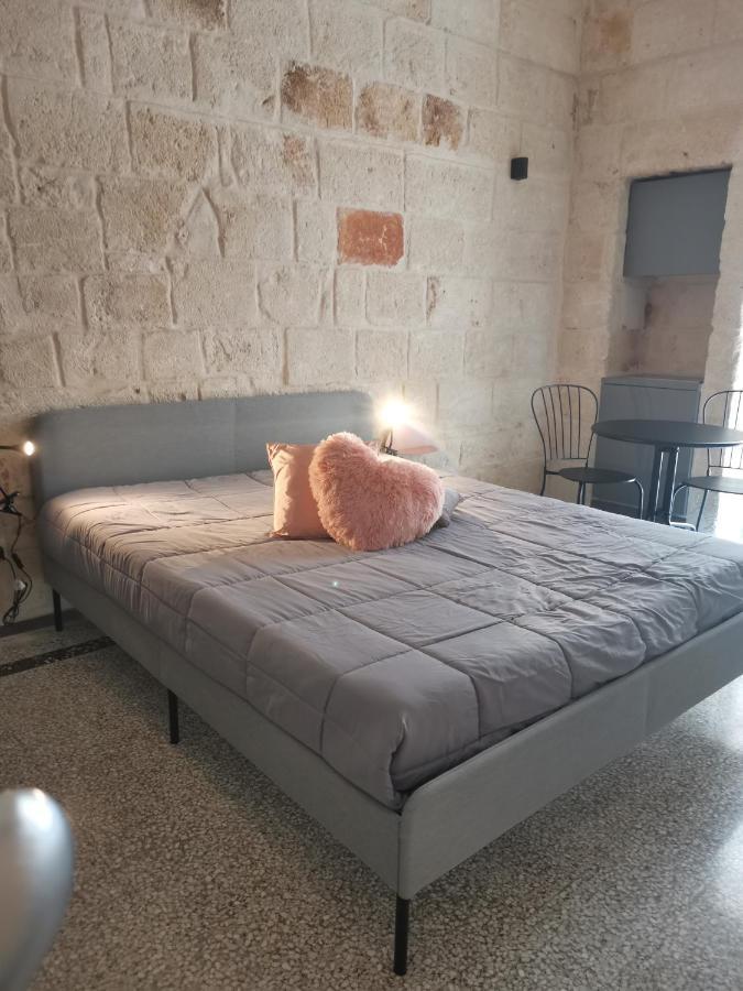 Ferienwohnung Dimora Dondona Monopoli Exterior foto
