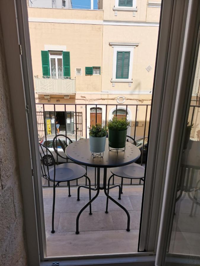 Ferienwohnung Dimora Dondona Monopoli Exterior foto