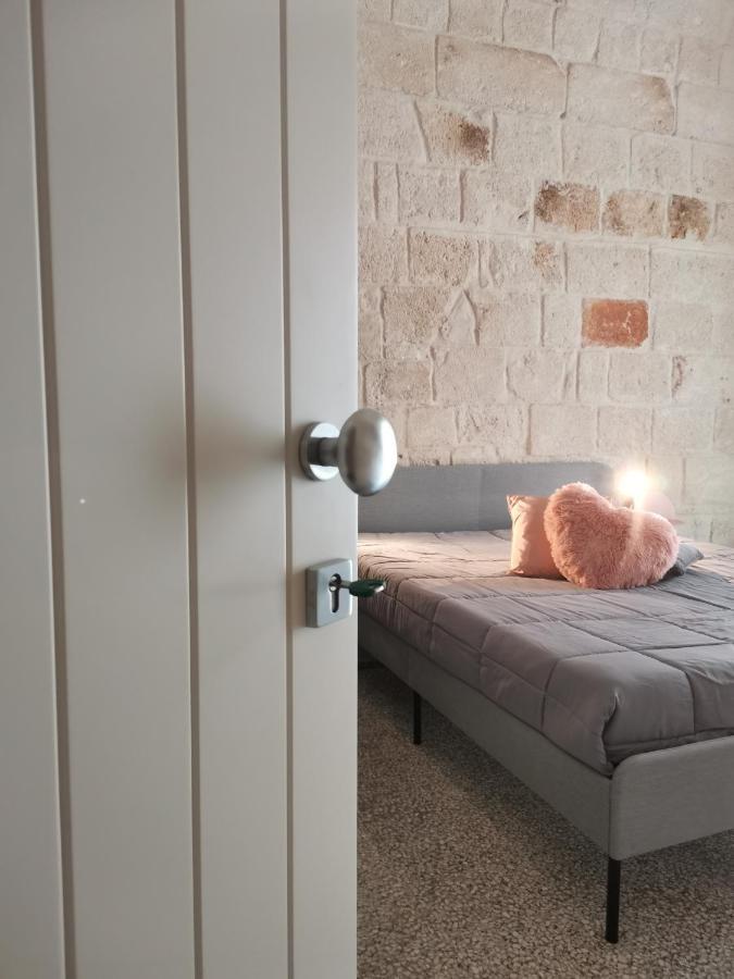 Ferienwohnung Dimora Dondona Monopoli Exterior foto