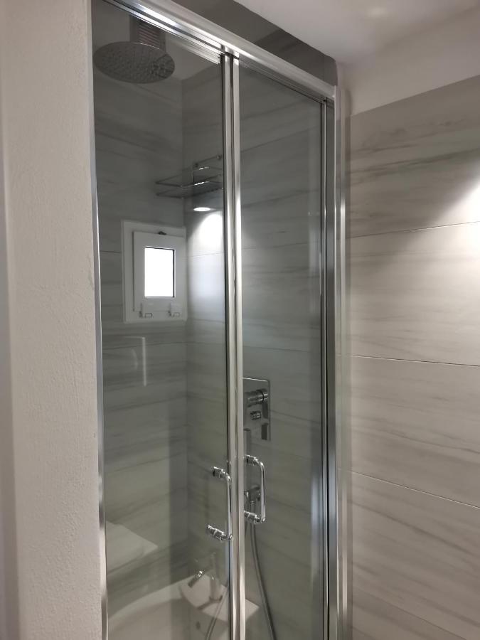 Ferienwohnung Dimora Dondona Monopoli Exterior foto